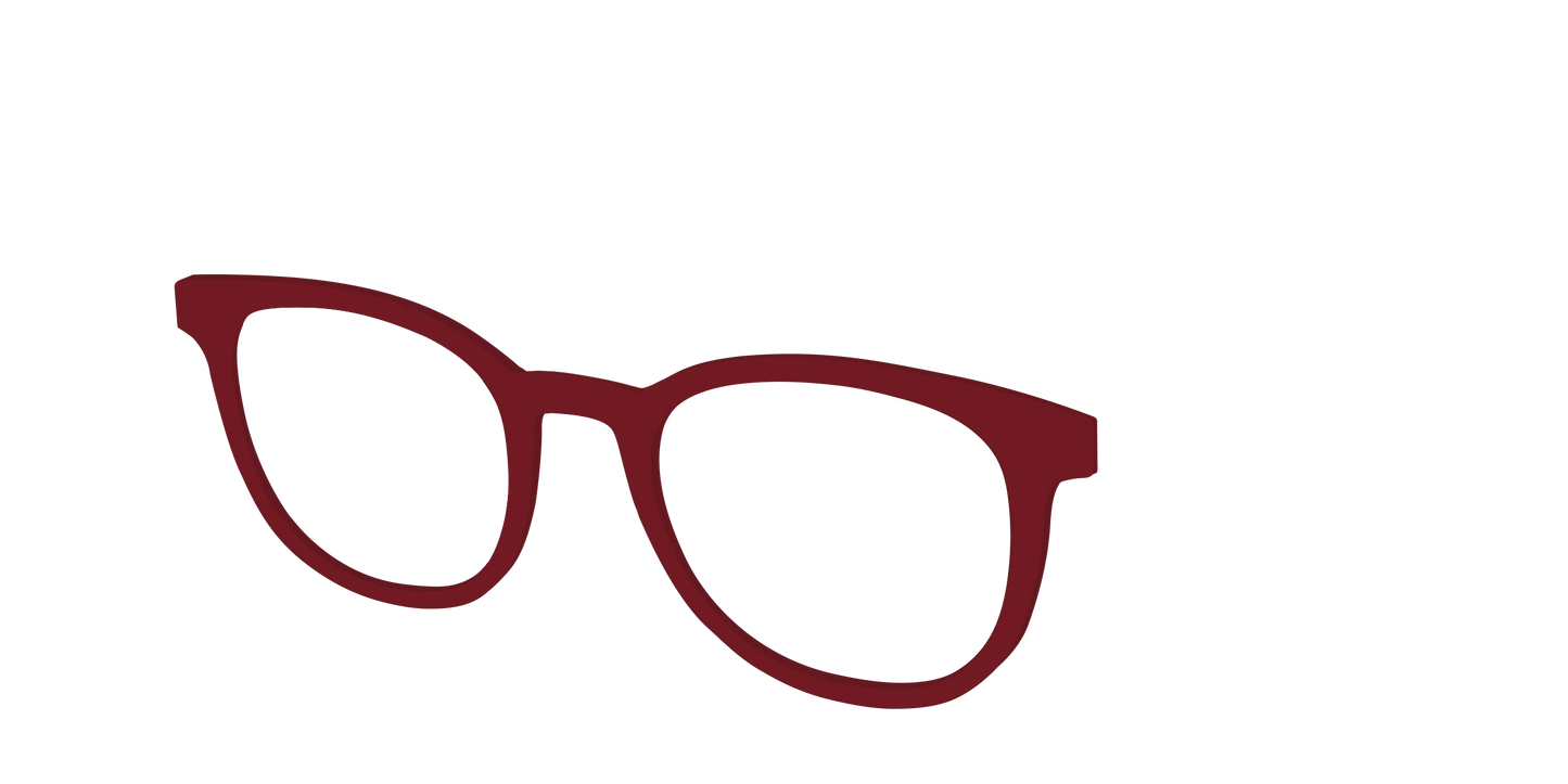 The Burgundy
