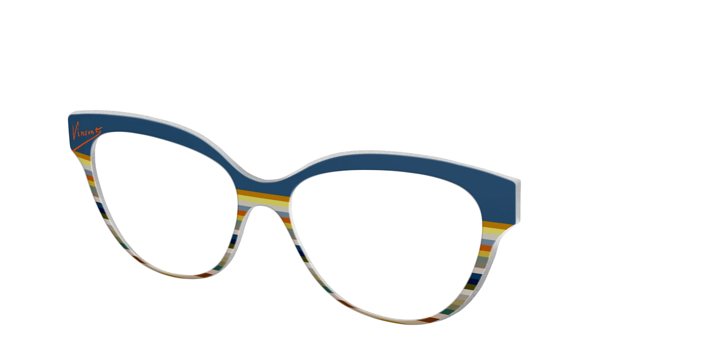 The Vincent Stripes