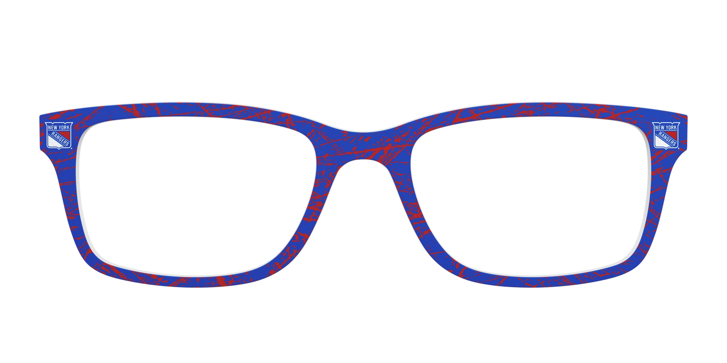 The Rangers® Ice