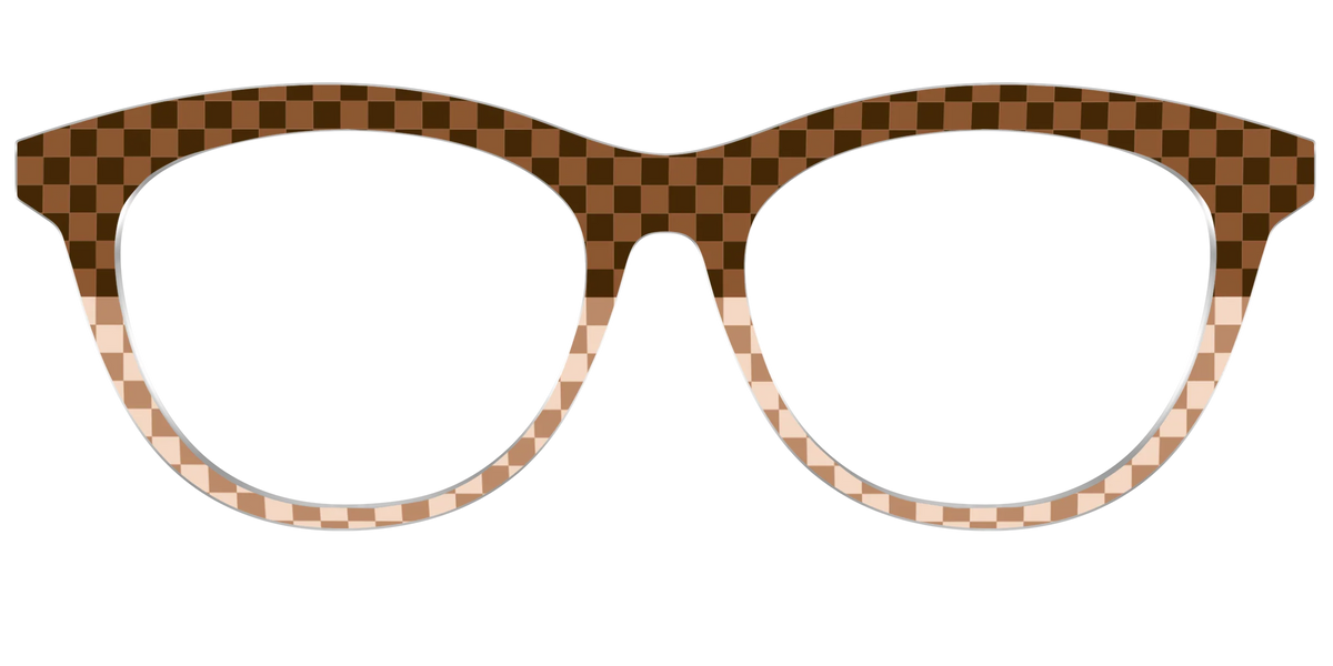 The Cappuccino Check Split