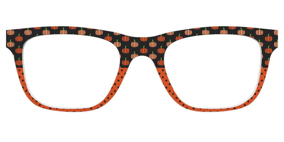 The Pumpkin Pin Dot