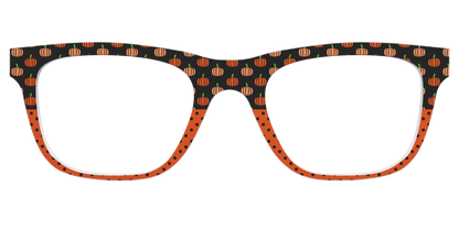 The Pumpkin Pin Dot