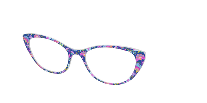 The Berry Indie Floral