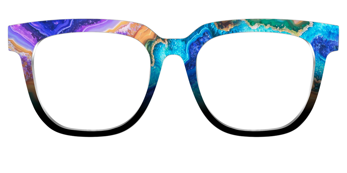 The Genius Geode