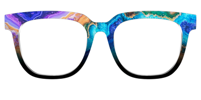 The Genius Geode