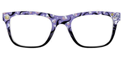 Ursula's Bubble Trouble
