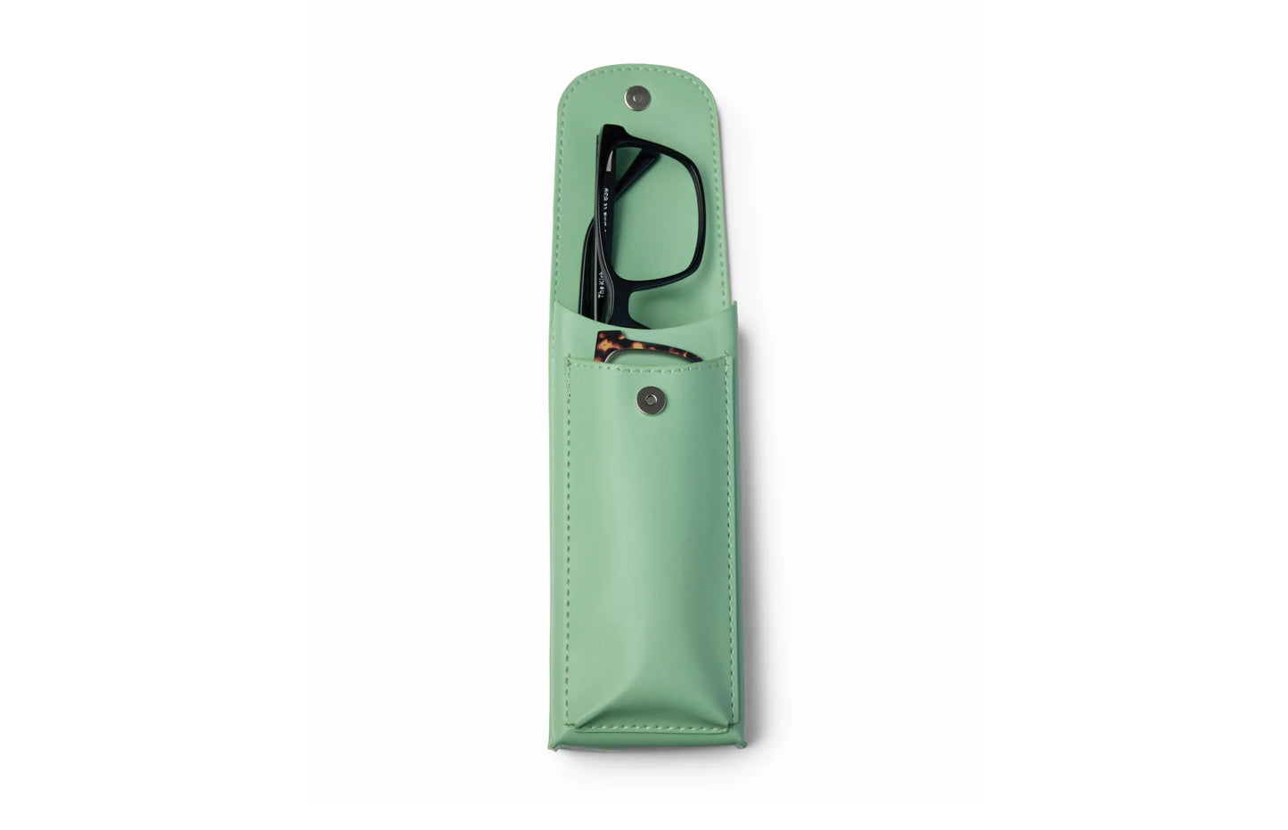 The Pair Pocket Case Evergreen