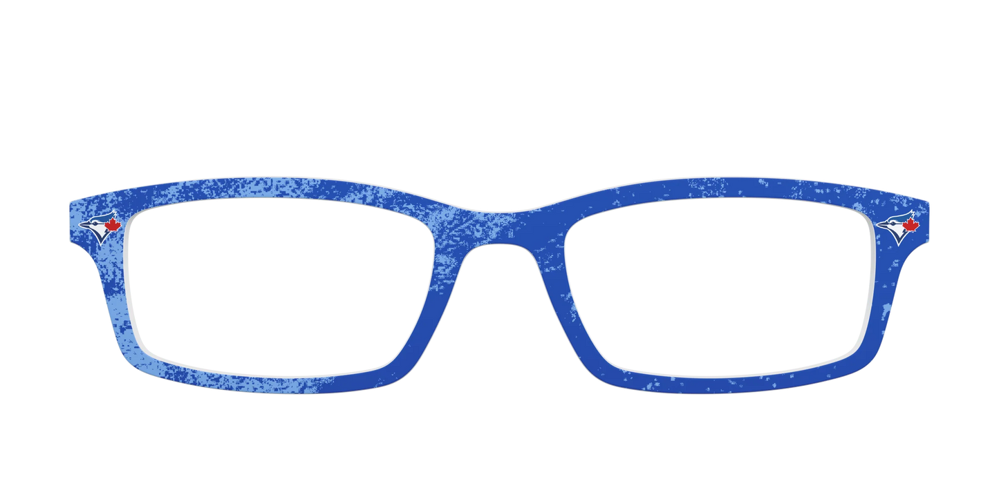 The Blue Jays Home Run