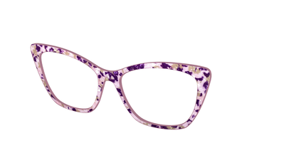 The Spotted Thistle Pearl Tortoise