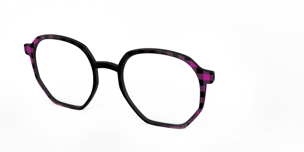 The Reimagined Plaid