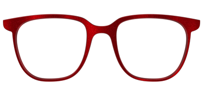 The Red Shimmer