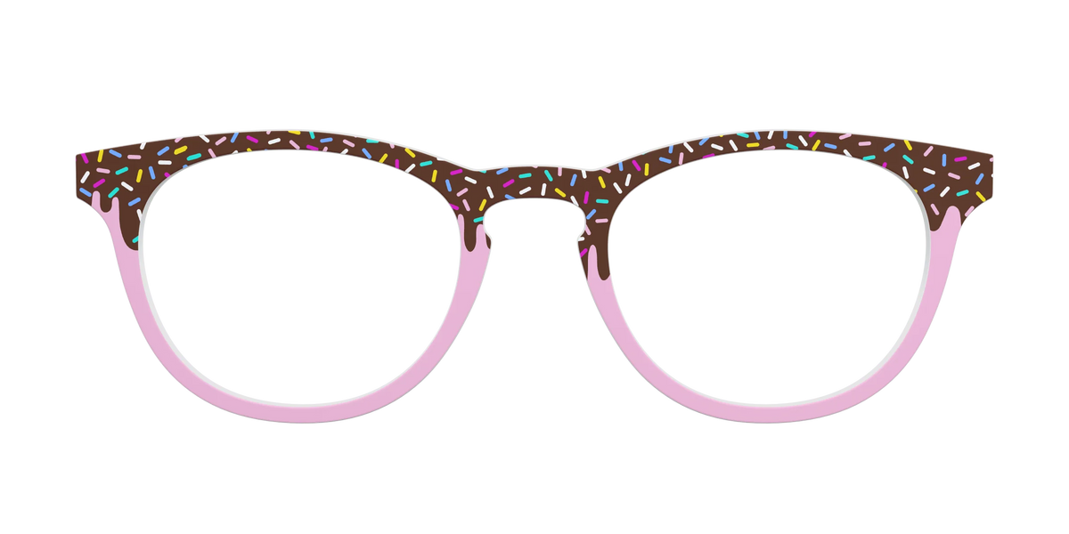 The Chocolate Sprinkles