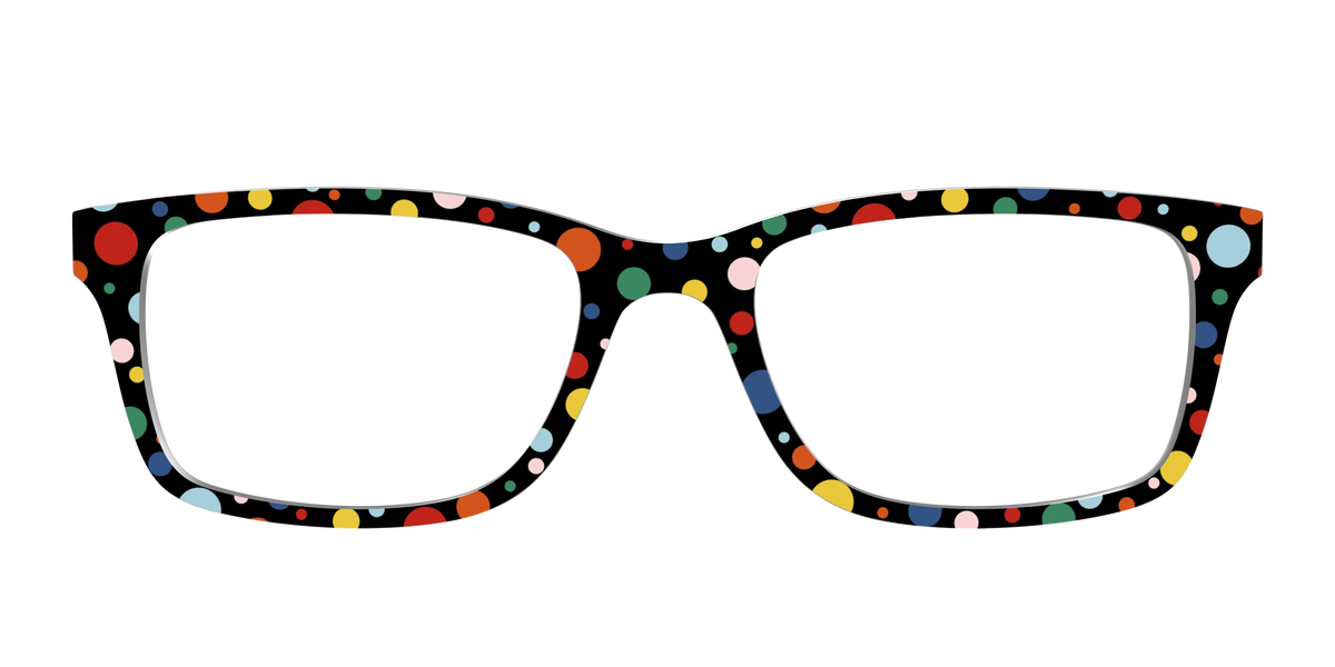 The Pride Party Dots