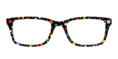 The Pride Party Dots
