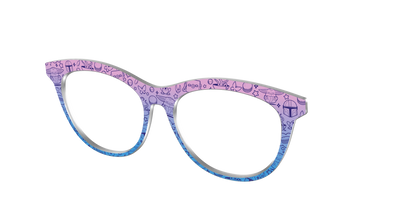 Grogu™ Galaxy Gradient