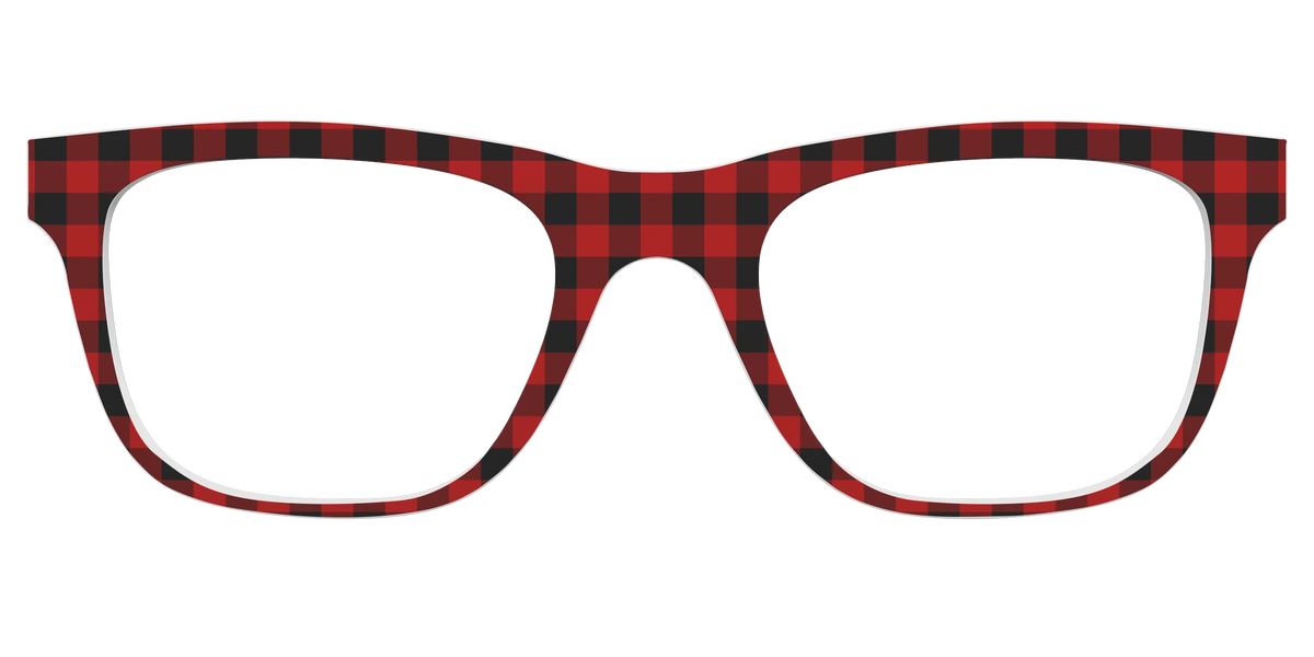 The Buffalo Plaid