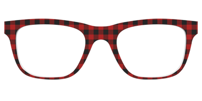 The Buffalo Plaid