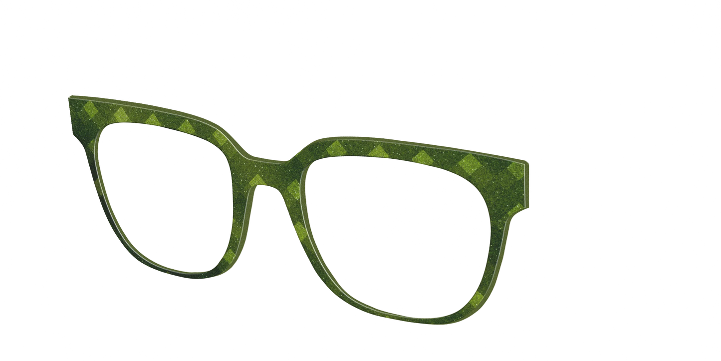 The Olive Geo