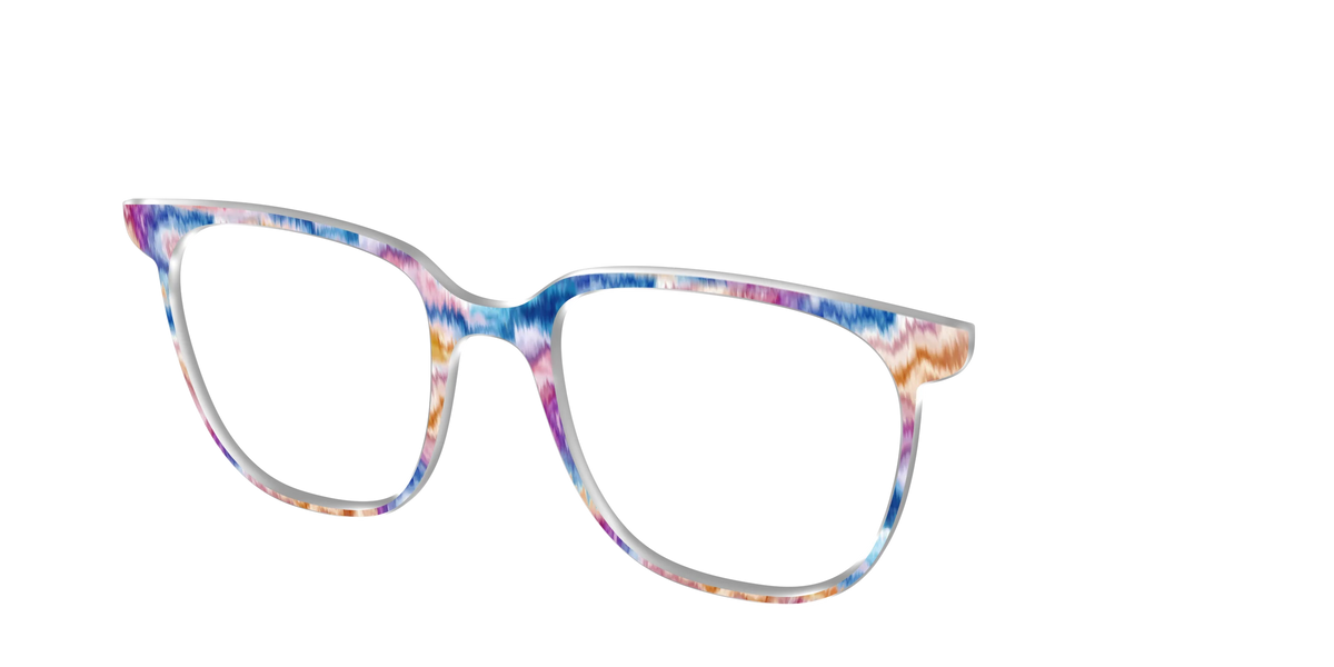 The Tide Pool Tie-Dye