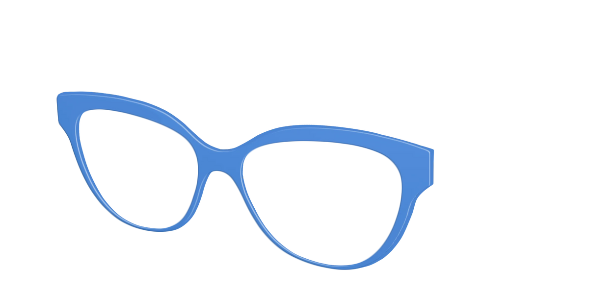The Cornflower Blue