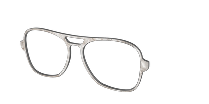 The Gray Marble
