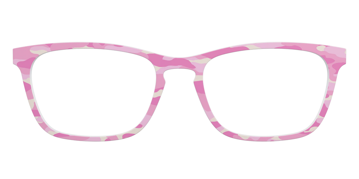 The Pink Camo