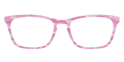 The Pink Camo