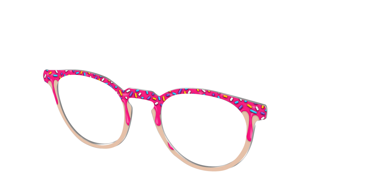 The Pink Pastry