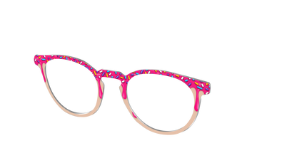 The Pink Pastry
