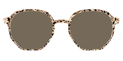 The Polarized Wild Cat Sun Top