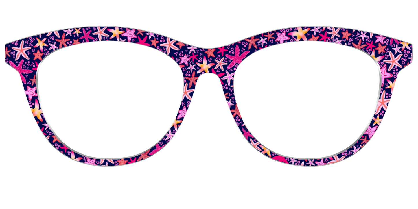 The Sensational Starfish