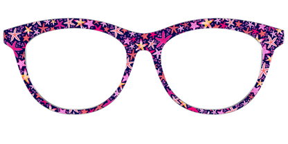 The Sensational Starfish