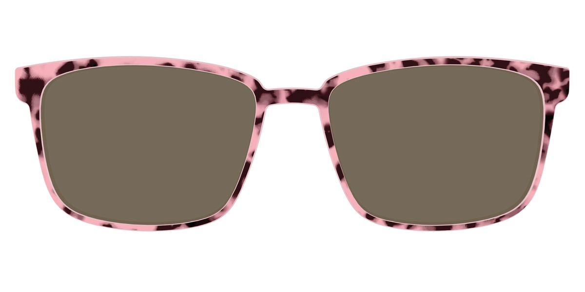 The Polarized True Love Tort Sun Top