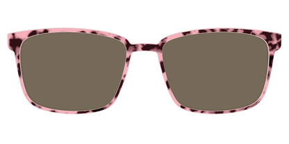 The Polarized True Love Tort Sun Top