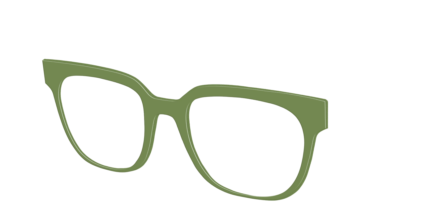 The Olive Green