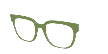 The Olive Green