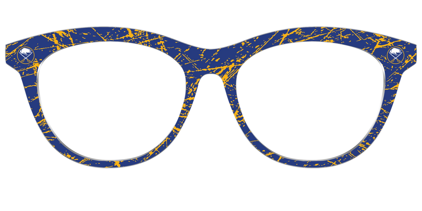 The Sabres® Ice