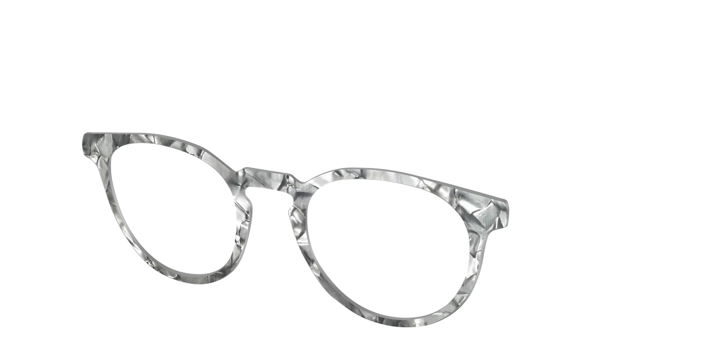 The Obsidian Pearl Marble