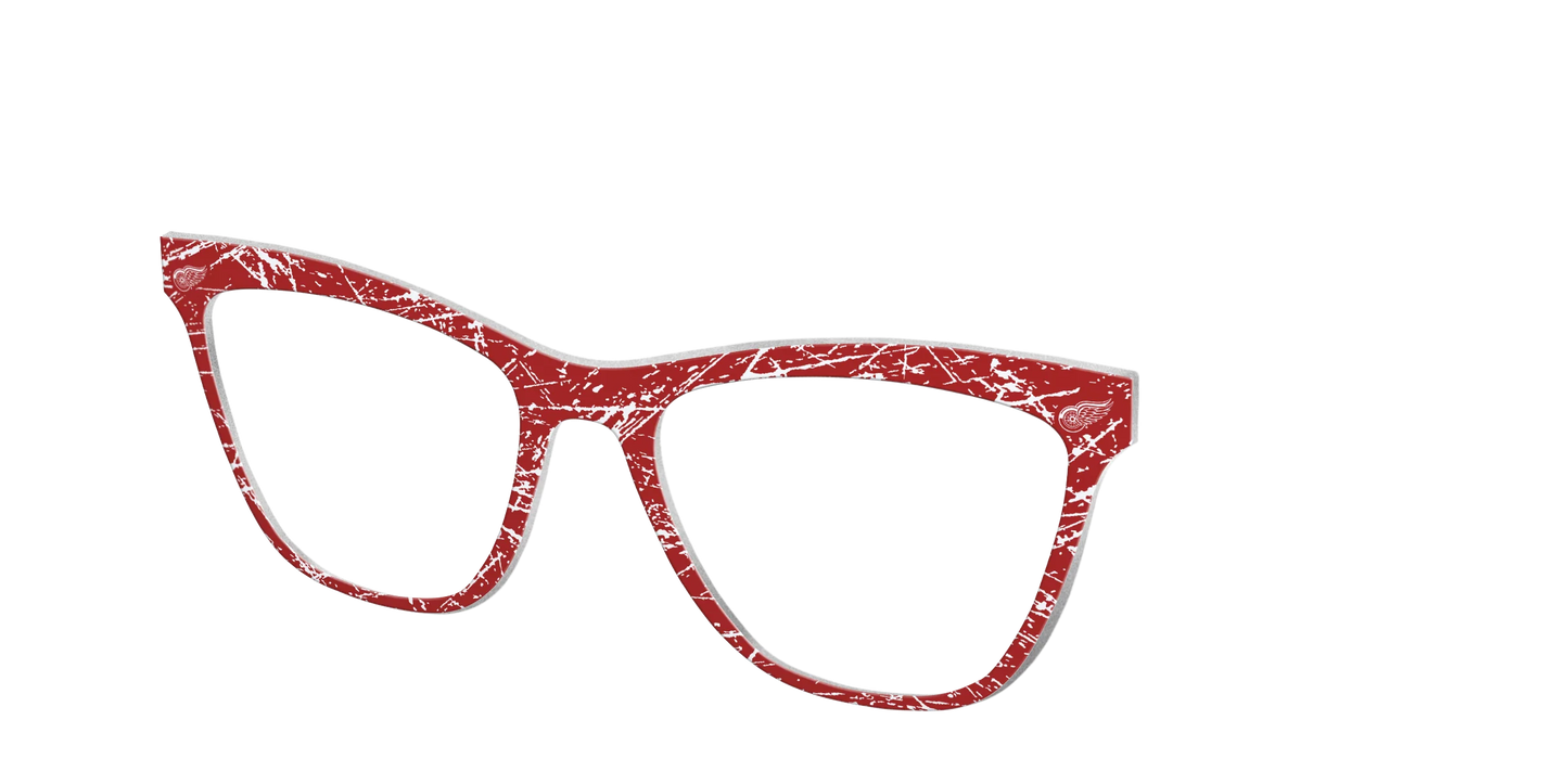The Red Wings® Ice