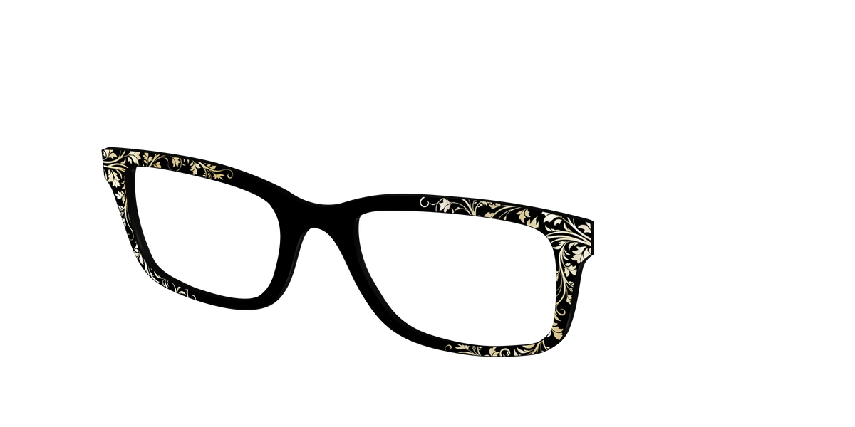 The Gold Foil Vines