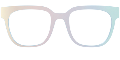 The Pastel Dot Iridescent