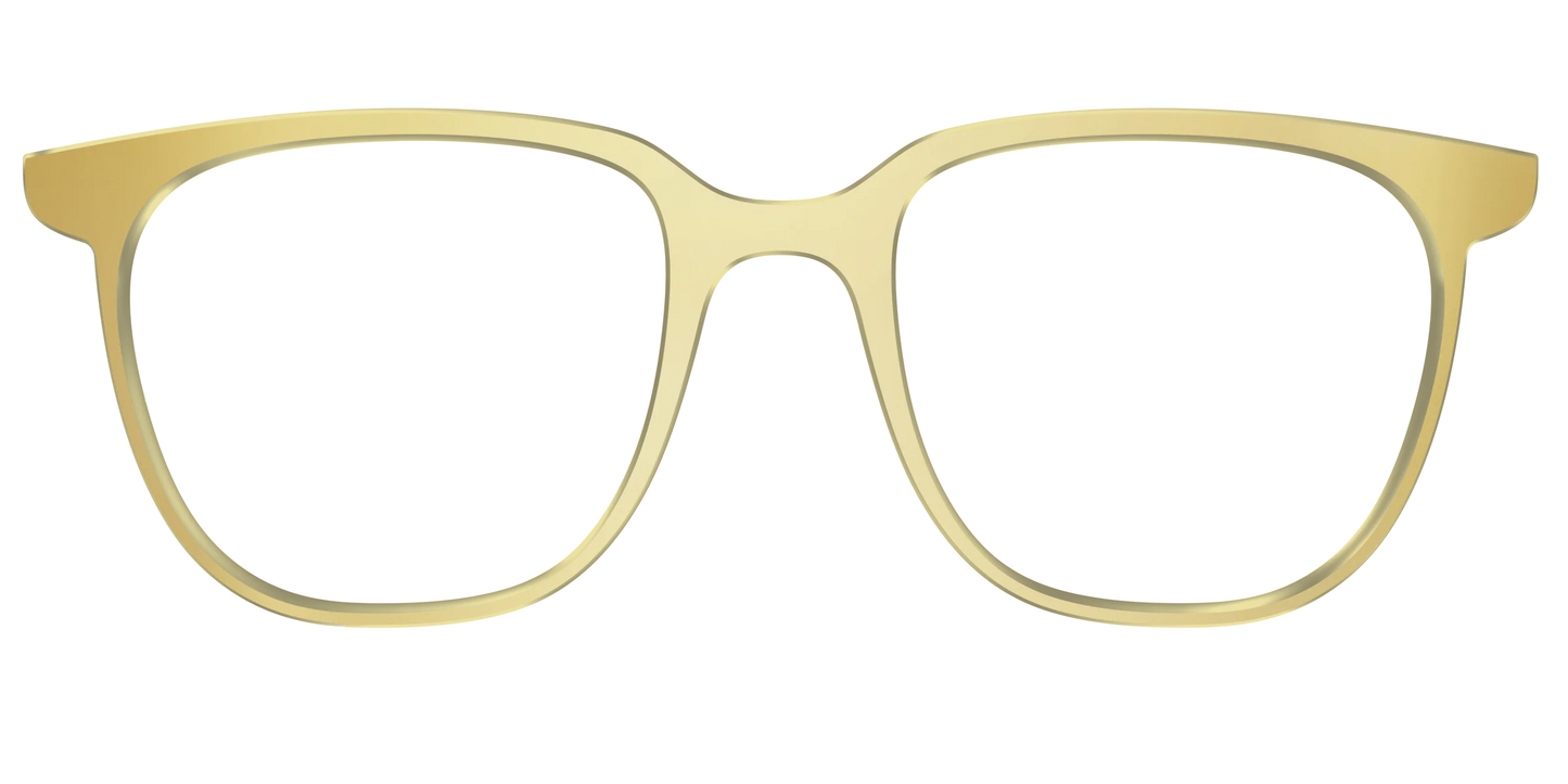 The Gold Mirror