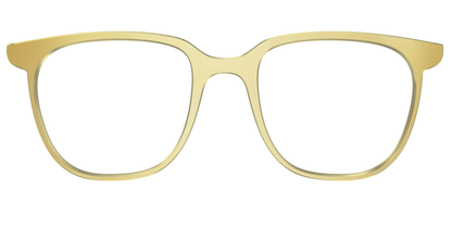 The Gold Mirror