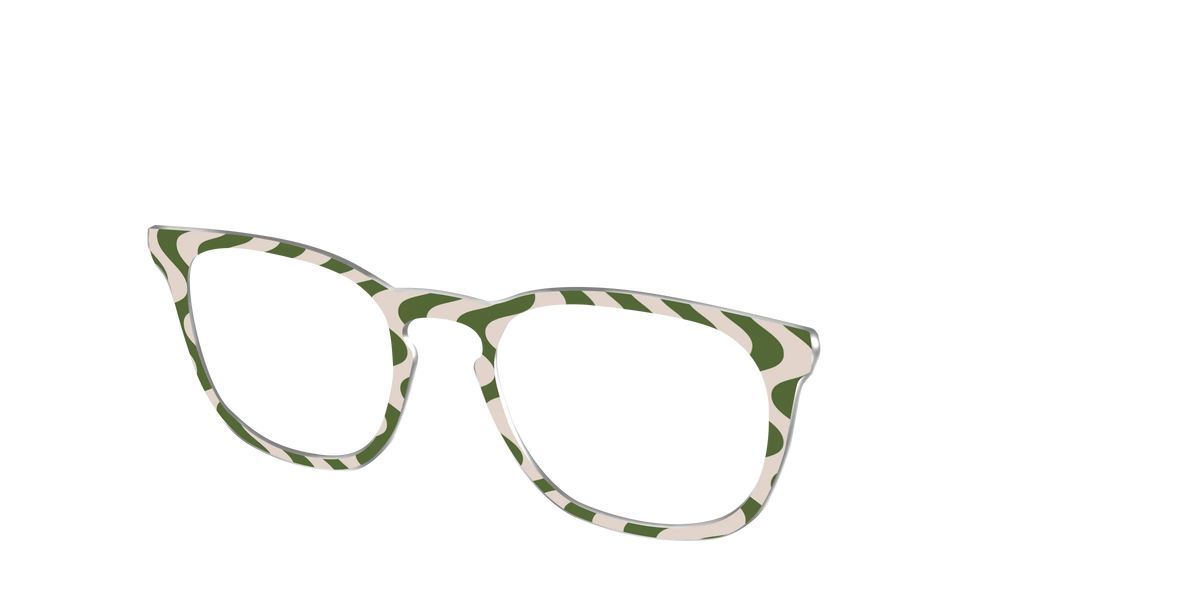 The Olive Waves