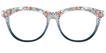 The Mediterranean Tile