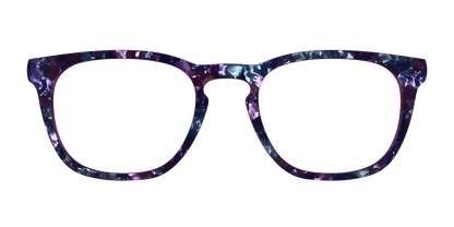 The Black Opal Pearl Tortoise