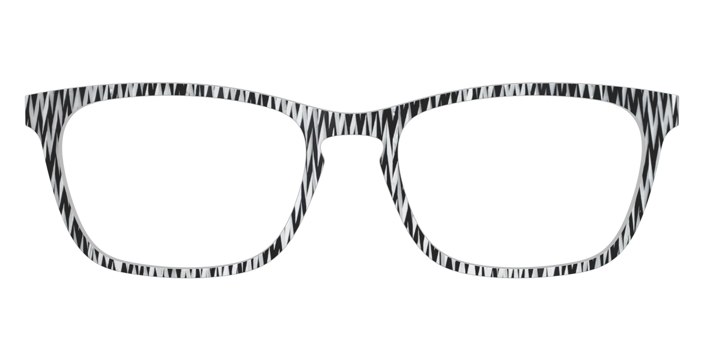 The B&W Chevron