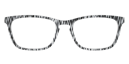 The B&W Chevron