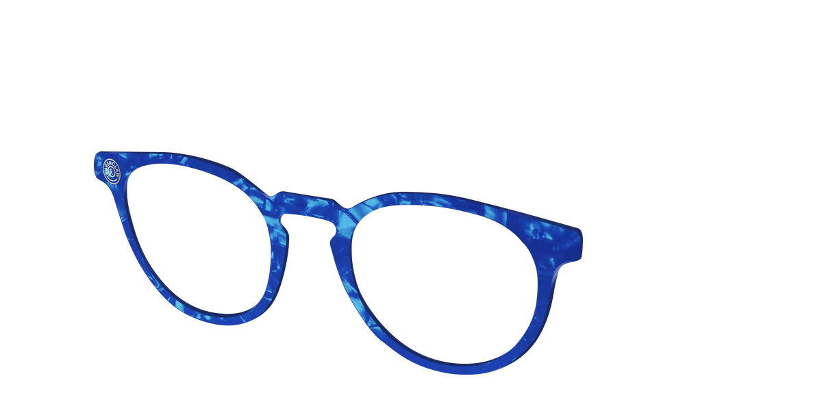 The Ravenclaw™ Pearl Tortoise
