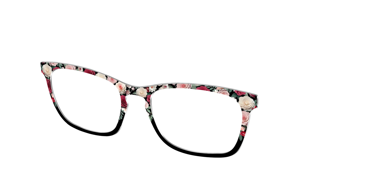 The Floral Crown